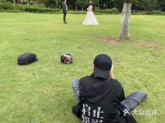 启止婚纱摄影客片花絮曝光