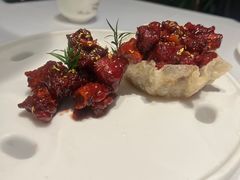 -松鹤楼·非遗·苏帮菜(融科店)