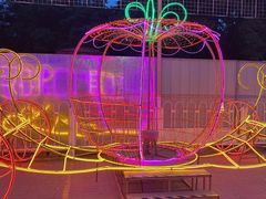 -新五爱道夜市