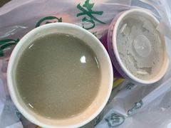 -老回回小吃(百万庄店)