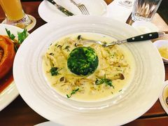 -Paulaner·德国帕拉娜自酿啤酒餐厅(海上世界店)
