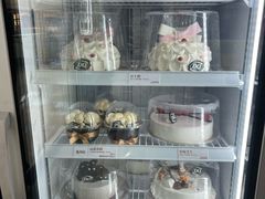 -DQ·蛋糕·冰淇淋(惠山万达店)