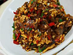 -笨罗卜浏阳菜馆(星沙店)