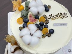 -艾加柒克蛋糕茶歇甜品台(春熙路店)