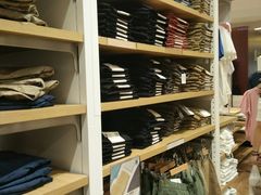 -优衣库(福州爱琴海购物公园店)