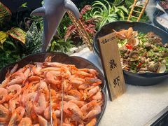 -梨花自助烤肉(乐宾店)