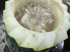 -阳山冬瓜鸡(滨江路店)