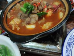 -湘菜时代风味餐厅