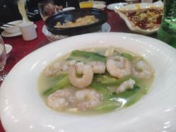 -百香合宴会中心(雁翔路店)