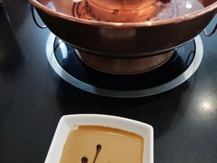 -北门涮肉·铜锅涮肉(南锣鼓巷店)