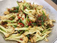 -李氏传家菜(兴城路店)