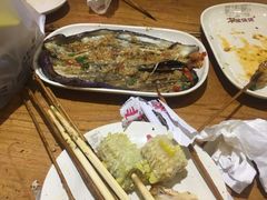 -木屋烧烤(南新店)