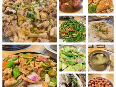 -清远熹乐谷温泉度假酒店