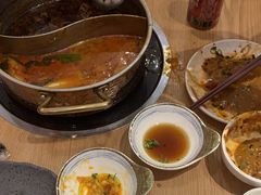 -松野谷·寿喜烧自助(华联顺义金街购物中心店)