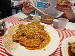 -永信海鲜(群星城店)