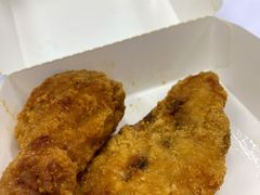 -麦当劳(番禺信联大厦店)