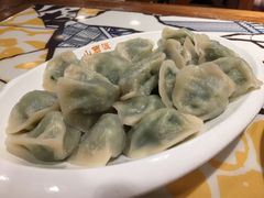 素水饺-山西派(桥东街店)
