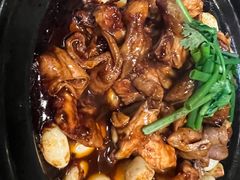 -金龙·打边炉(南京西路店)