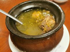 -龙凤瓦罐煨汤馆(清江东路店)