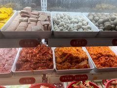 -每味每客·重庆麻辣烫(拓展大厦店)