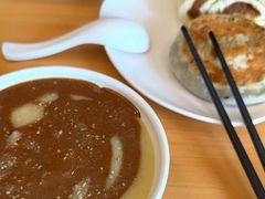 -惠丰门丁肉饼店