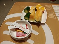 -海底捞火锅(杭州城西银泰城店)