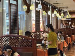 -荷花泰菜(东方新天地店)