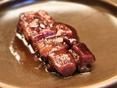 -东海朗廷酒店-唐阁T’ANG COURT 中餐厅