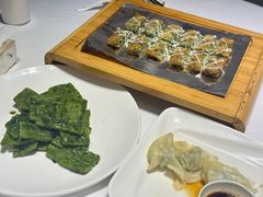 -天福苑(崇宁路店)