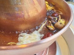 -东门口·鲜爆肚涮肉·烧烤(老门东店)