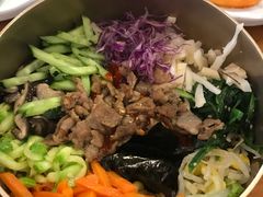 -全州拌饭馆(断桥店)
