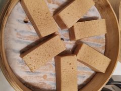 红糖松糕-慢搅粥底火锅(武侯大悦城店)