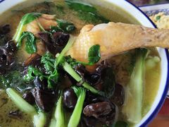 -洞天食府(北大街店)