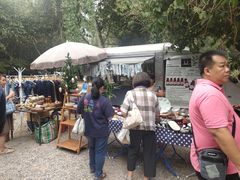 -Bamboo Saturday Market(Nana Jungle)
