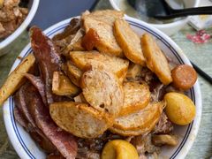 -陆长玖古法猪脚饭(玄风桥店)