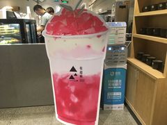 -莓超疯
