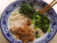 -樊记腊汁肉(竹笆市总店)