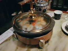 -绿茶餐厅(昌平悦荟店)
