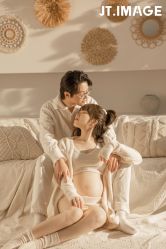 -专注孕妇照亲子照·纪田摄影