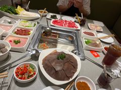-海底捞火锅(江北万达商业广场店)