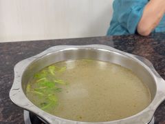 -山珍鲜牛肉火锅本地老字号(汕中老店)