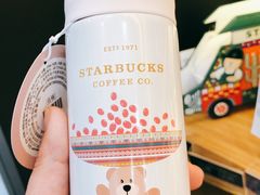 -星巴克(六合路店)