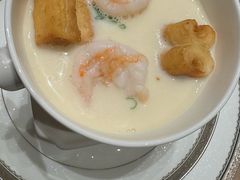 -翕间食·精致淮扬菜(江苏大剧院店)