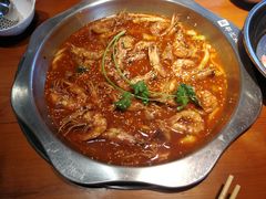-邵汇大虾(同康路店)