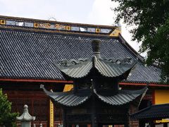 -上海青龙寺