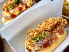 -BOR Eatery(安福路店)