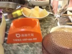 -一锅两头牛(牟平店)