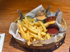 -澳骄 Aussie Kitchen·手工披萨·西餐(国大店)