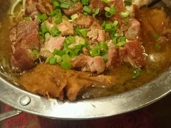 大锅肉-八大碗(长青街店)