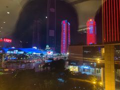 -康帝国际酒店-艾斯本自助西餐厅